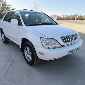 Lexus RX 300 2002