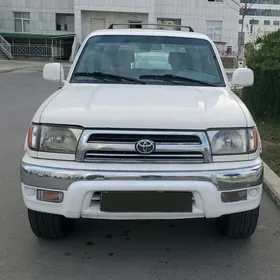 Toyota 4Runner 2000
