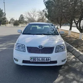Toyota Corolla 2006