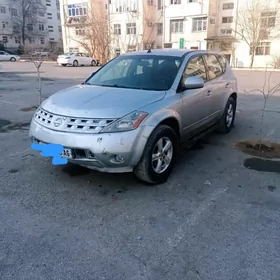 Nissan Murano 2003