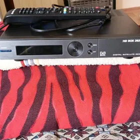 ТЮНЕР HD BOX 2020 S