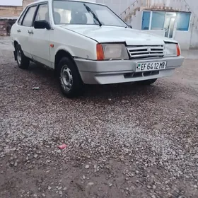 Lada 21099 1998