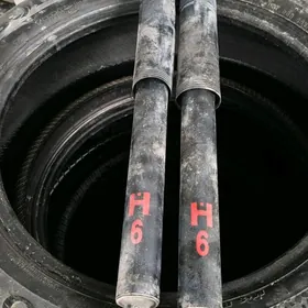 W210 yzky amartzator