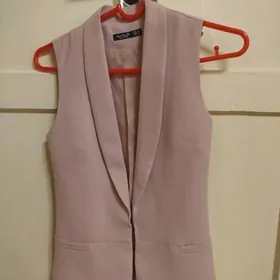 Безрукавка/Gursakça