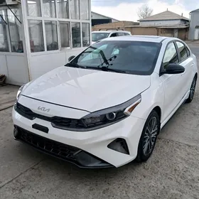 Kia Forte 2023