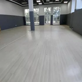 Arenda magazyn etmek üçin yer