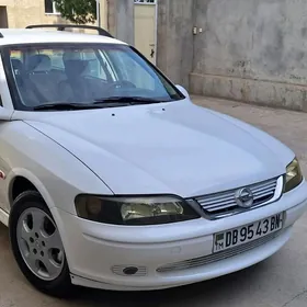 Opel Vectra 1999