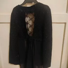 Накидка / penjek