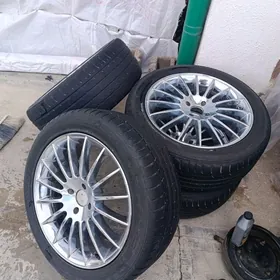 spissa disga 17 lik hrom