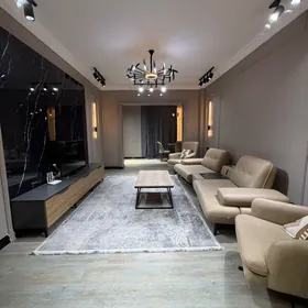 Гаудан W 3 ком 2 этаж