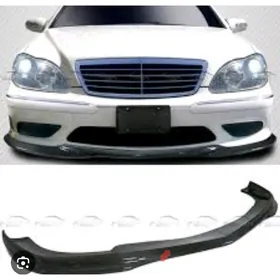 Mercedes w220 zapcastlar