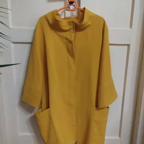 Тренч, плащ / Plaş