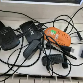 tuner anten,  тюнер