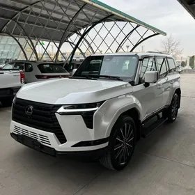 Lexus GX 2025