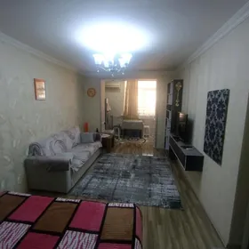 Продам 1ком в 2х евро 68кварта