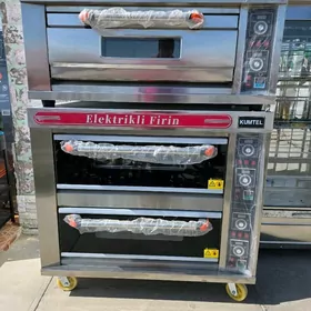 Duhowka tok pec tamdyr