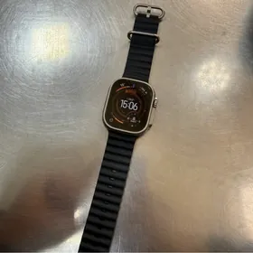 apple watch 1serie ultra