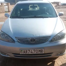 Toyota Camry 2003