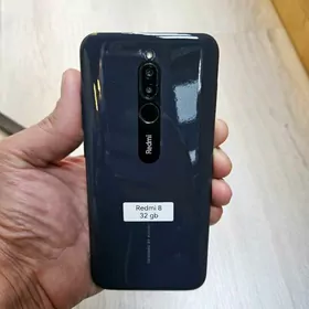 Redmi 8