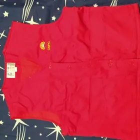 Новые жилетки