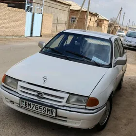 Opel Astra 1991