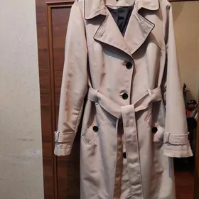 женский  плащ ,куртка
