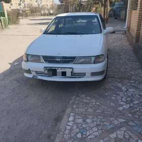 Nissan Sunny 1999