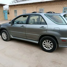 Lexus RX 300 2001