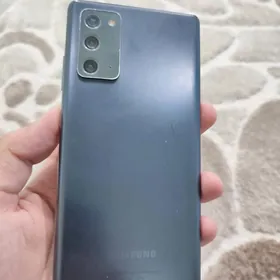 Samsung Not 20 256gb