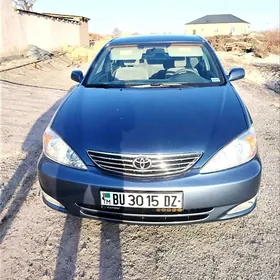 Toyota Camry 2002