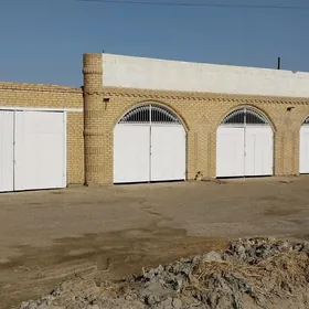 Yamaly arenda berilyar