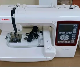 JANOME 230e
