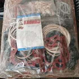 kamaz matoryñ komplekt salnik