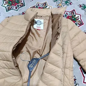 женская куртка