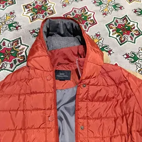 женская куртка