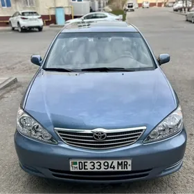 Toyota Camry 2003