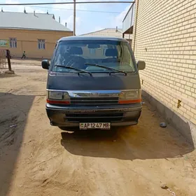 Toyota Hiace 1993