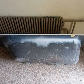 vanna çugun чугунная ванна