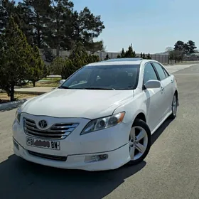 Toyota Camry 2008