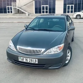 Toyota Camry 2002