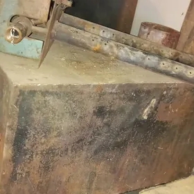 печка газовая