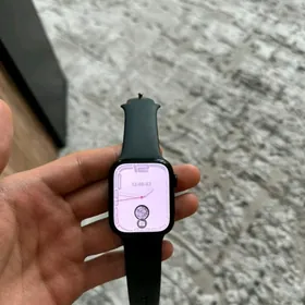 Apple watch 9