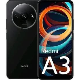 Redmi A3