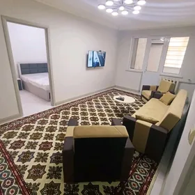 4 микр 2 х ком 2 этаж