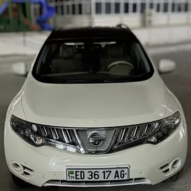 Nissan Murano 2010