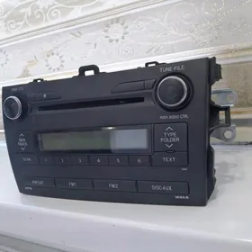 Corrola magnitafon orginal