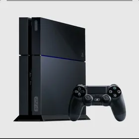 PLAYSTATION 4