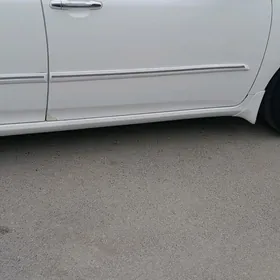 Corollo Molding gusak