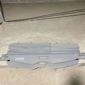 highlander bagaž žalýuz