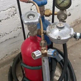 автоген резак